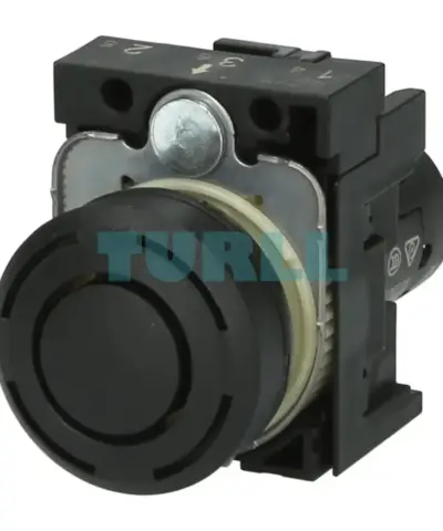 Siemens 3SU1200-6KF10-1AA0 Acoustic Signal Device, Compact 22mm, 230V AC, IP40, 80dB