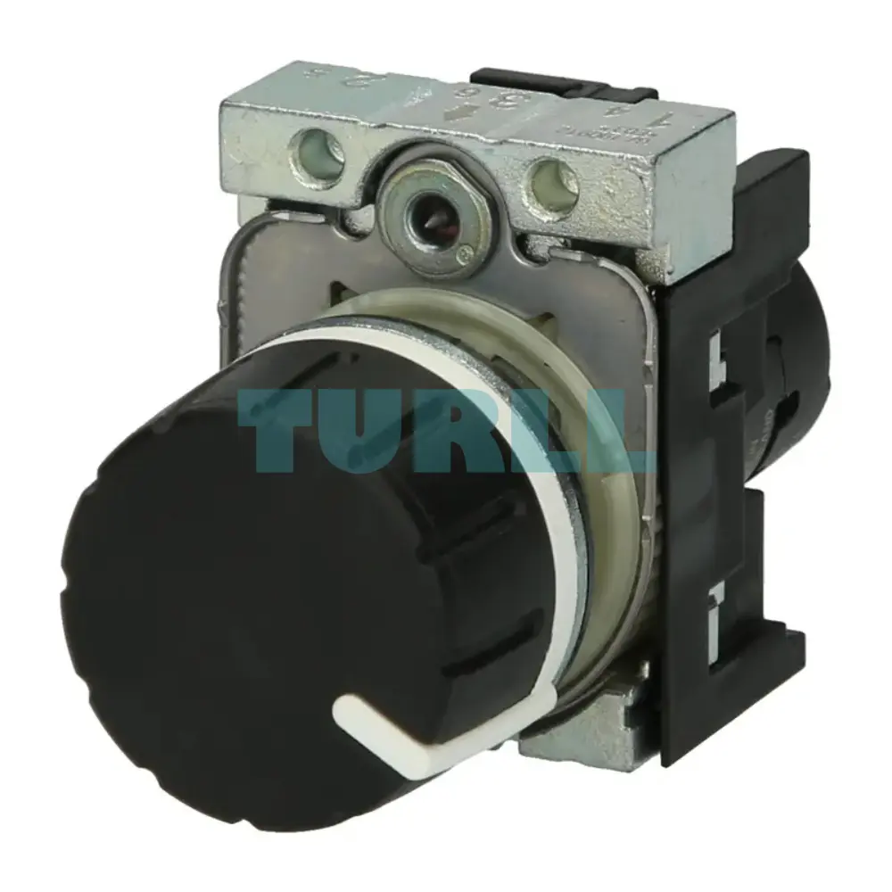 Siemens 3SU1250-2PQ10-1AA0 Metal Potentiometer, 22mm, 1k Ohm, Screw Terminal Holder Original Brand New 1 Siemens 3SU1250-2PQ10-1AA0 Metal Potentiometer, 22mm, 1k Ohm, Screw Terminal Holder