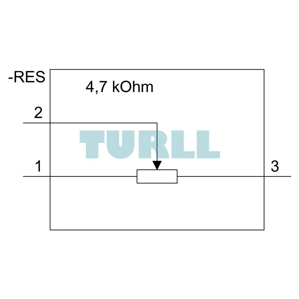 Siemens 3SU1250-2PR10-1AA0 Potentiometer, 22mm Round, Metal, 4.7kΩ, Screw Terminal Original Brand New 4 Siemens 3SU1250-2PR10-1AA0 Potentiometer, 22mm Round, Metal, 4.7kΩ, Screw Terminal
