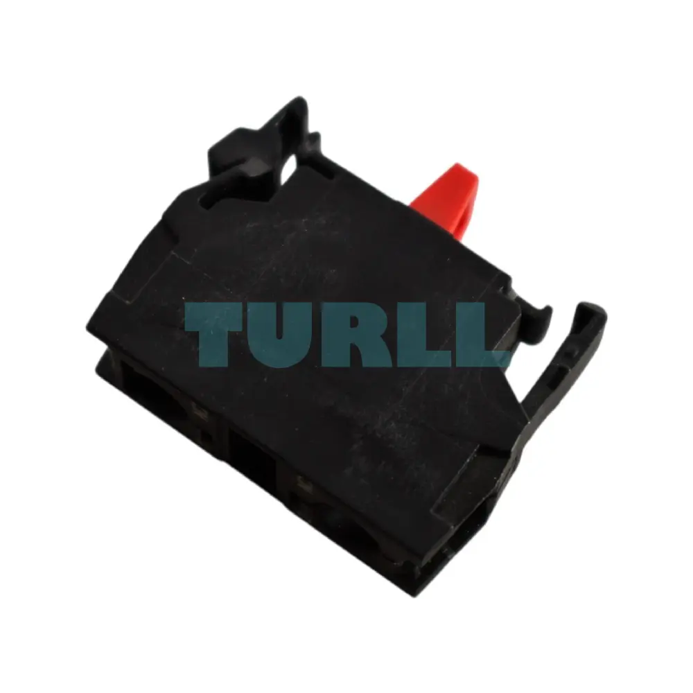 Siemens 3SU1400-1AA10-1CA0 Contact Module, 1 NC Contact, Screw Terminal, Front Plate Mounting Original Brand New 2 Siemens 3SU1400-1AA10-1CA0 Contact Module, 1 NC Contact, Screw Terminal, Front Plate Mounting