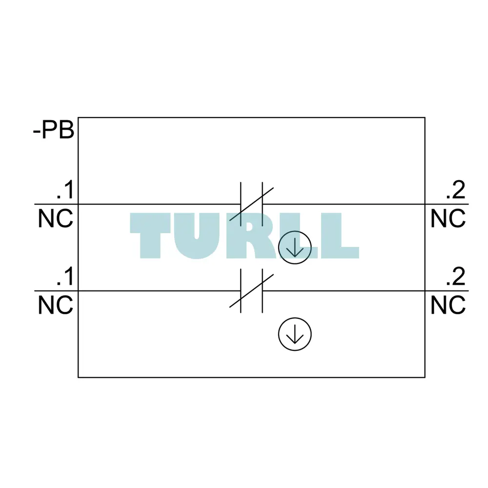 Siemens 3SU1400-1AA10-1EA0 Contact Module, 2 NC Contacts, Screw Terminal, Front Plate Mounting Original Brand New 5 Siemens 3SU1400-1AA10-1EA0 Contact Module, 2 NC Contacts, Screw Terminal, Front Plate Mounting