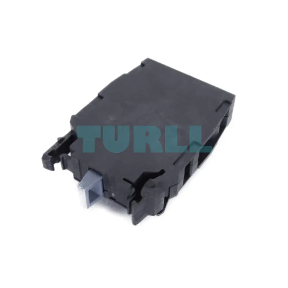 Siemens 3SU1400-1AA10-1FA0 Contact Module, 1 NO + 1 NC, Screw Terminal, Front Plate Mounting Original Brand New 2 Siemens 3SU1400-1AA10-1FA0 Contact Module, 1 NO + 1 NC, Screw Terminal, Front Plate Mounting