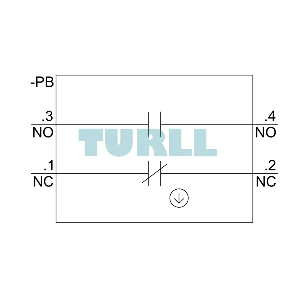 Siemens 3SU1400-1AA10-3FA0 Contact Module, 1 NO + 1 NC, Spring-Type Terminal, Front Plate Mounting Original Brand New 4 Siemens 3SU1400-1AA10-3FA0 Contact Module, 1 NO + 1 NC, Spring-Type Terminal, Front Plate Mounting