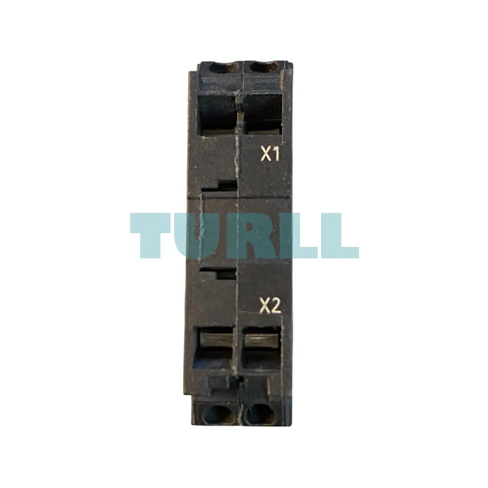 Siemens 3SU1401-1BB30-3AA0 LED Module, 24V AC/DC, Yellow, Spring-Loaded Terminal Original Brand New 3 Siemens 3SU1401-1BB30-3AA0 LED Module, 24V AC/DC, Yellow, Spring-Loaded Terminal