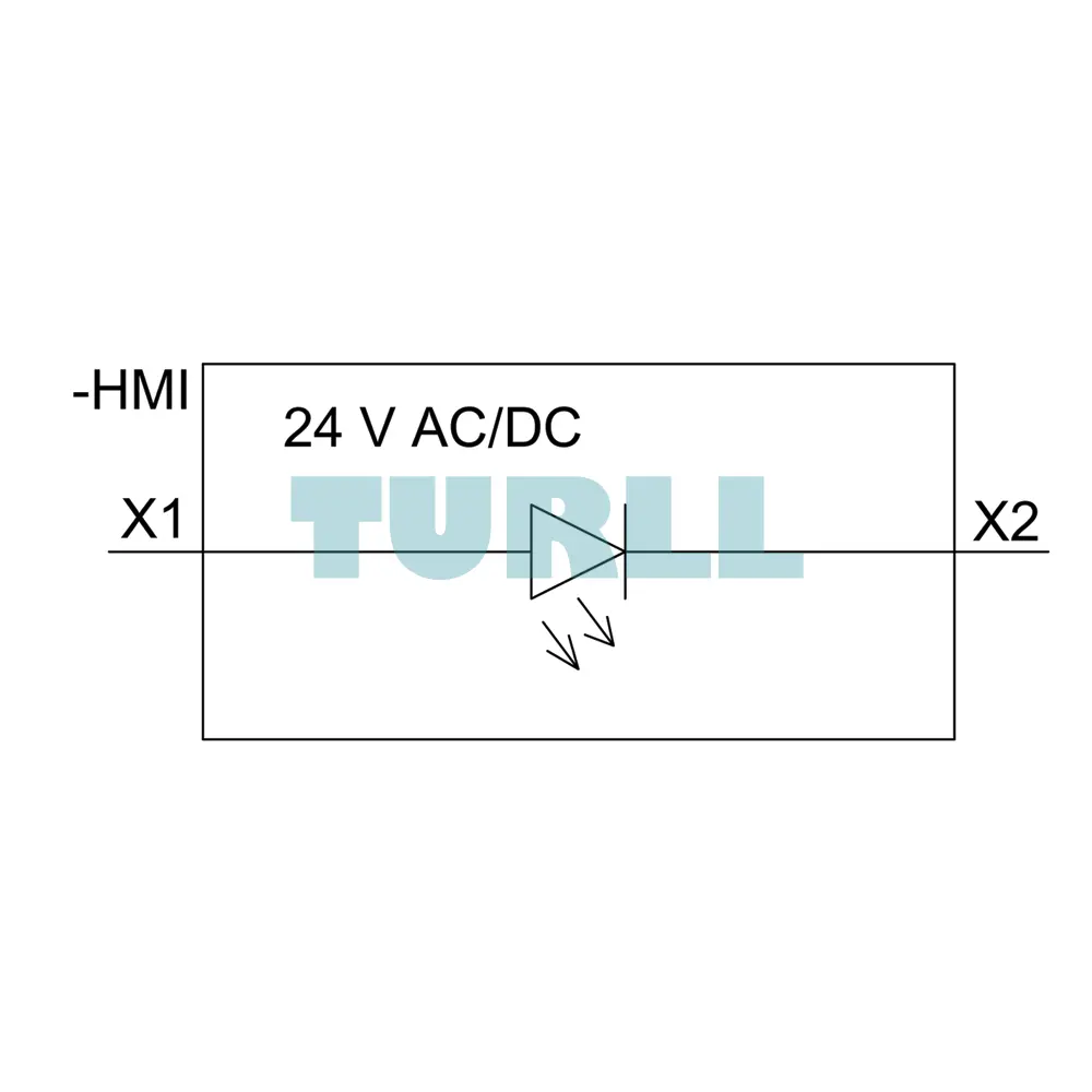 Siemens 3SU1401-1BB60-3AA0 LED Module 24V AC/DC, White, Spring-Loaded Terminal Original Brand New 4 Siemens 3SU1401-1BB60-3AA0 LED Module 24V AC/DC, White, Spring-Loaded Terminal