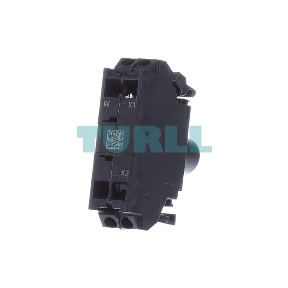 Siemens 3SU1401-1BB60-3AA0 LED Module 24V AC/DC, White, Spring-Loaded Terminal Original Brand New 1 Siemens 3SU1401-1BB60-3AA0 LED Module 24V AC/DC, White, Spring-Loaded Terminal