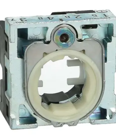 Mounting adapter Siemens SIRIUS ACT 3SU1550-0BA10-0AA0