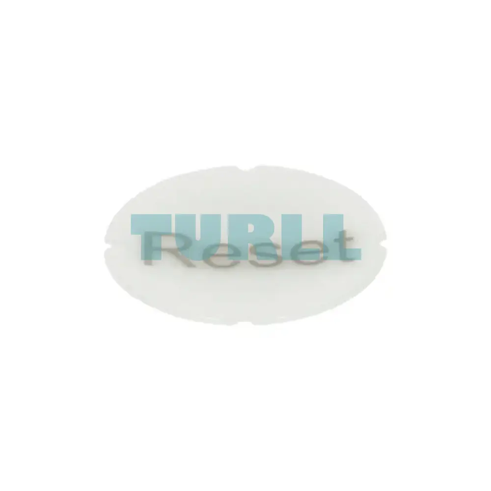 Siemens 3SU1900-0AB71-0DU0 Round Milky Inscription Plate for Illuminated Pushbutton, Reset Original Brand New 1 Siemens 3SU1900-0AB71-0DU0 Round Milky Inscription Plate for Illuminated Pushbutton, Reset