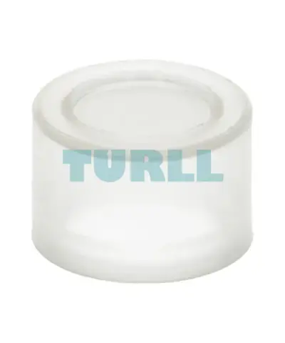 Siemens 3SU1900-0EE70-0AA0 Silicone-Free Protective Cover for 22mm Raised Pushbutton