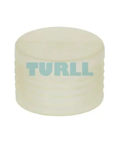 Siemens 3SU1900-0EG70-0AA0 SIRIUS ACT Silicone-Free Protective Cover for 40mm Mushroom Pushbutton