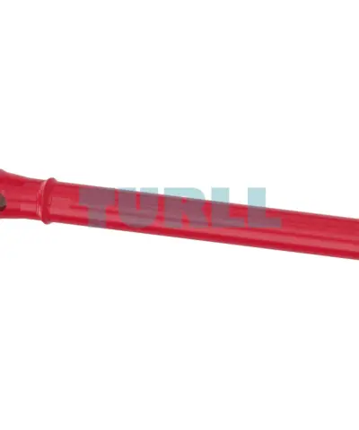 Siemens 3SU1900‑0FX20‑0AA0 SIRIUS ACT Red ID Key (ID Group 3)