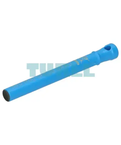 Siemens 3SU1900-0FY50-0AA0 ID Key Group 4, Blue