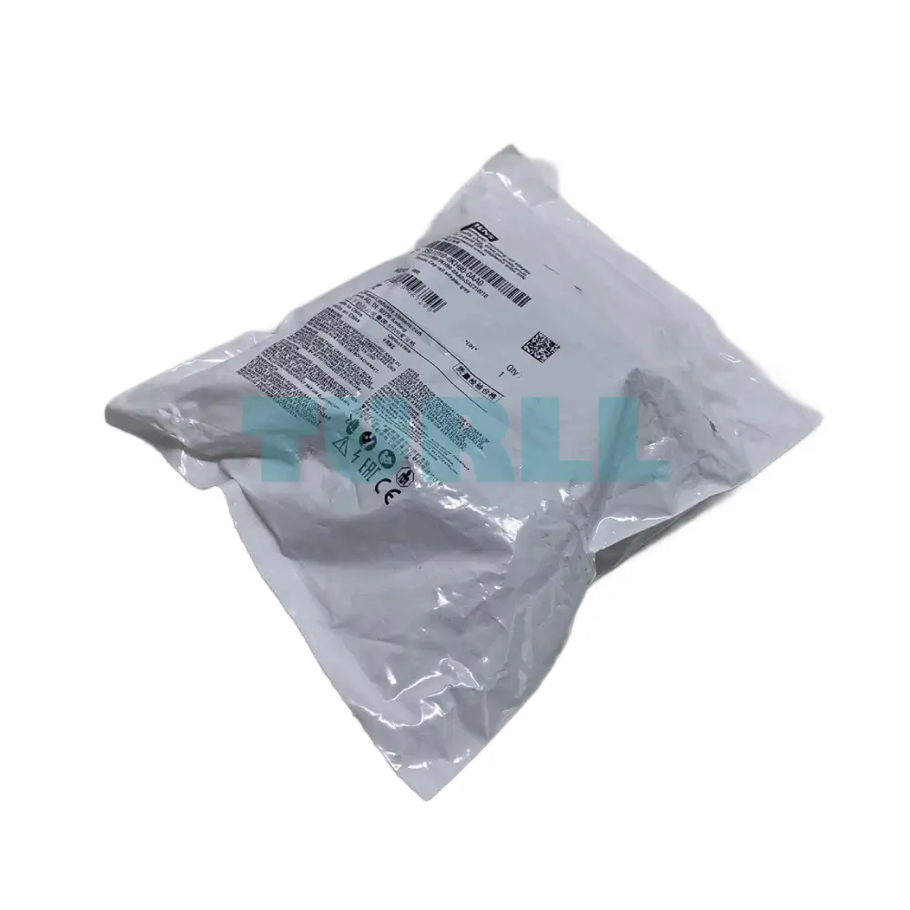 Siemens 3SU1900-0KH80-0AA0 DIN Rail Adapter Black, 22mm Round for Command Devices