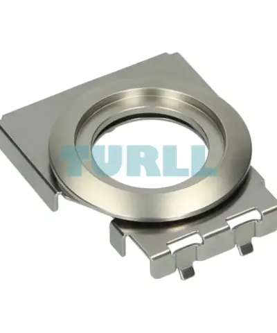 Siemens 3SU1960-0KB10-0AA0 22mm Metal Adapter for Actuators & Signaling Units