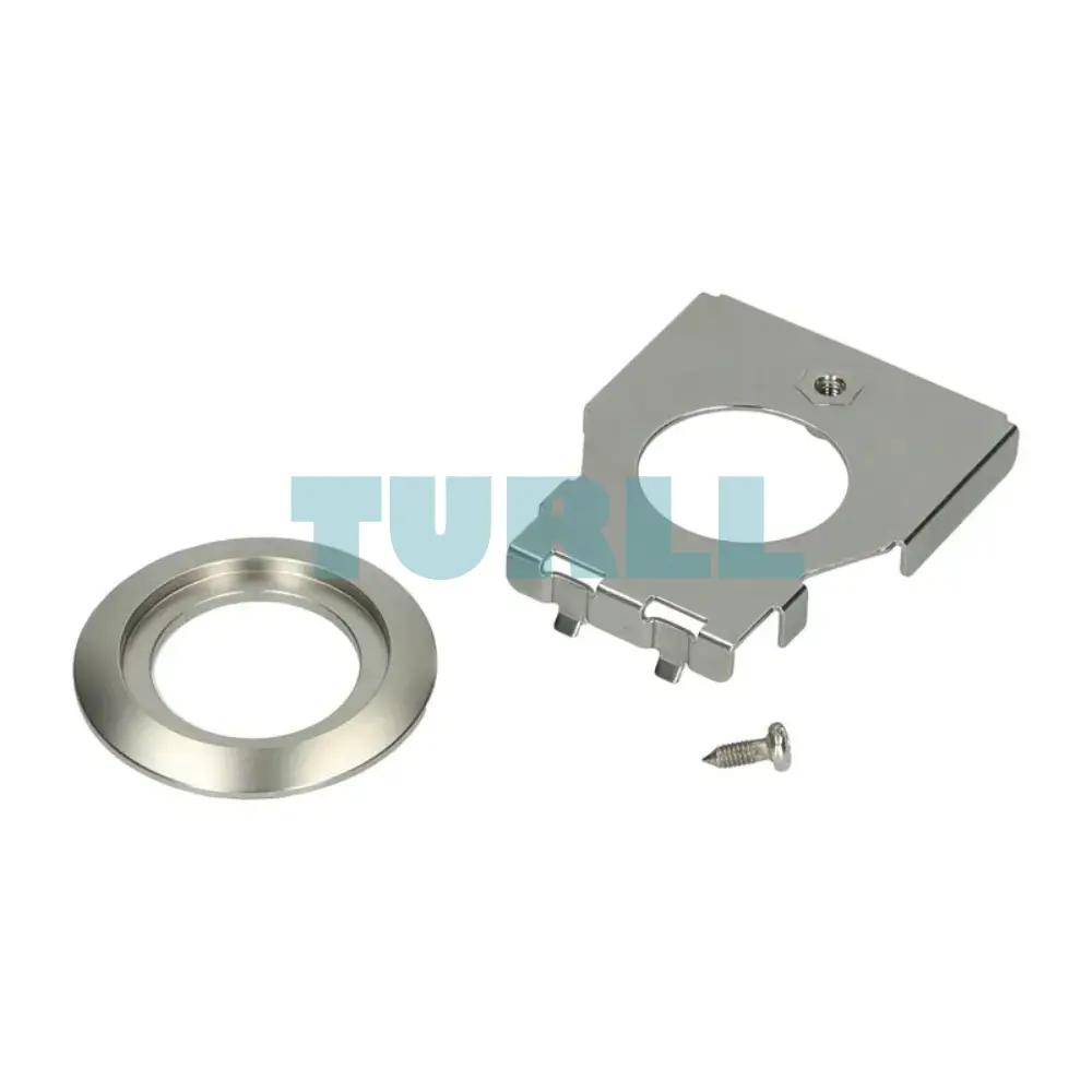 Siemens 3SU1960-0KB10-0AA0 22mm Metal Adapter for Actuators & Signaling Units Original Brand New 2 Siemens 3SU1960-0KB10-0AA0 22mm Metal Adapter for Actuators & Signaling Units