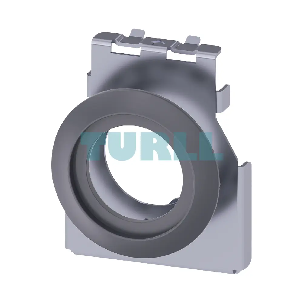 Siemens 3SU1960-0KB10-0AA0 22mm Metal Adapter for Actuators & Signaling Units Original Brand New 4 Siemens 3SU1960-0KB10-0AA0 22mm Metal Adapter for Actuators & Signaling Units