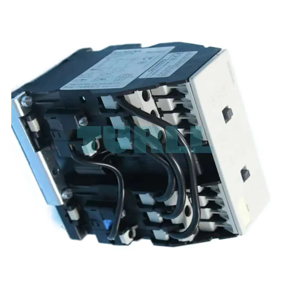 3TD4202-0XM0 Siemens Reversing Contactor Original Brand New 1 3TD4202-0XM0 Siemens Reversing Contactor Original Brand New
