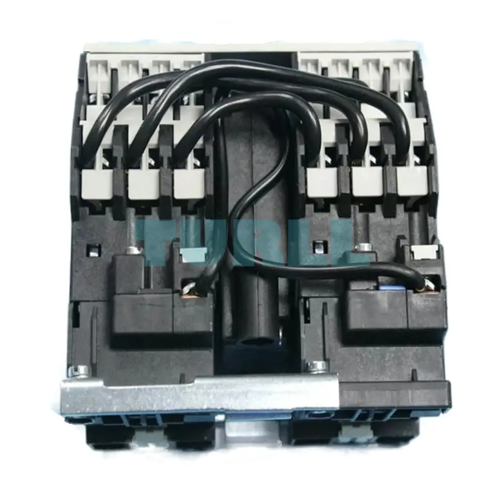 3TD4202-0XM0 Siemens Reversing Contactor Original Brand New 3 3TD4202-0XM0 Siemens Reversing Contactor Original Brand New - Image 3