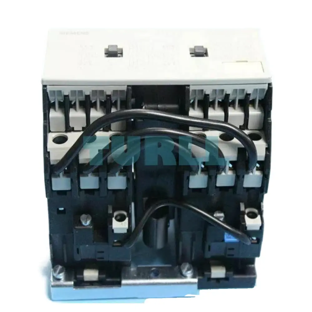 3TD4202-0XM0 Siemens Reversing Contactor Original Brand New 4 3TD4202-0XM0 Siemens Reversing Contactor Original Brand New - Image 4