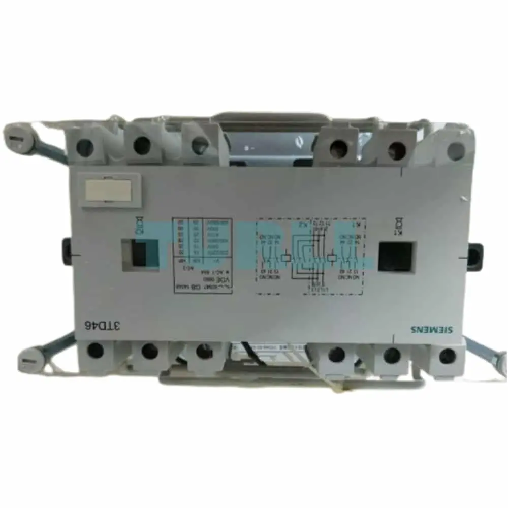 3TD4602-0XM0 Siemens Reversing Contactor Original Brand New 3 3TD4602-0XM0 Siemens Reversing Contactor Original Brand New - Image 3