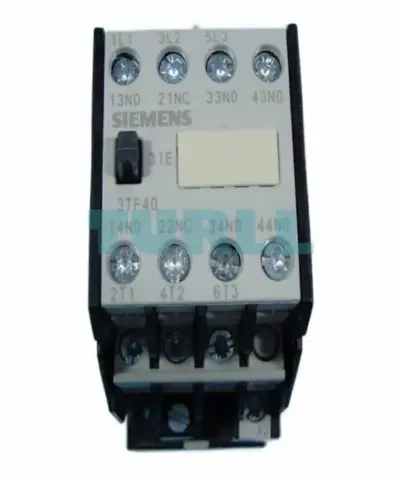 3TF4031-0XM0 Siemens Contactor Original Brand New