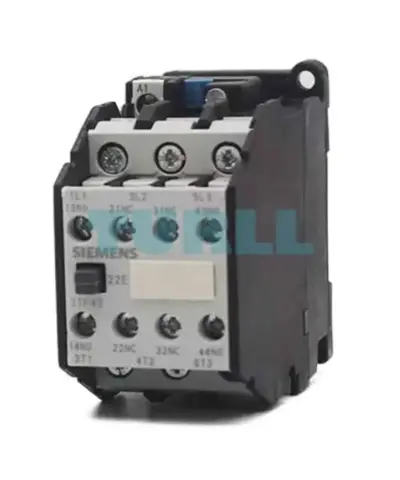 3TF4322-0XM0 Siemens Contactor Original Brand New