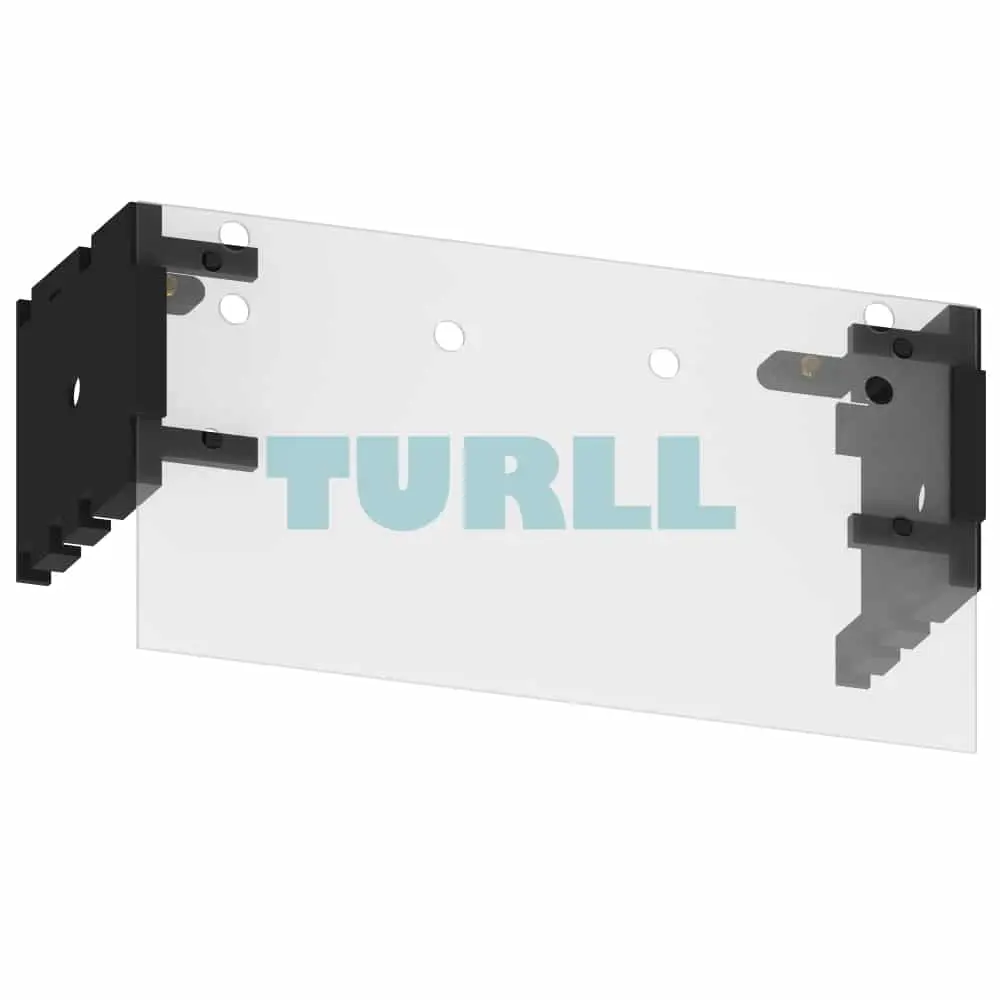 Siemens 3TK1944-0A Terminal Covers for 3TK14 & 3TK15 Contactors Enhanced Safety & Protection Original Brand New 3 Siemens 3TK1944-0A Terminal Covers for 3TK14 & 3TK15 Contactors Enhanced Safety & Protection