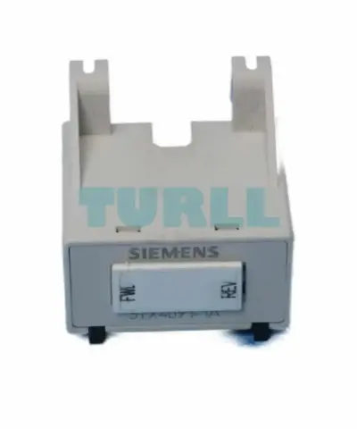 3TX4091-1A Siemens Interlock Original Brand New