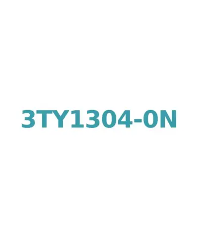 Siemens 3TY1304-0N Series Resistor 0.224 kohm