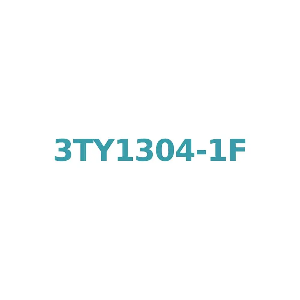 Siemens 3TY1304-1F 4 kΩ Series Resistor for Enhanced Circuit Protection and Performance Original Brand New 1 Siemens 3TY1304-1F 4 kΩ Series Resistor for Enhanced Circuit Protection and Performance