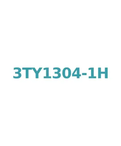 Siemens 3TY1304-1H Series Resistor: 5.6 kΩ for Enhanced Circuit Performance