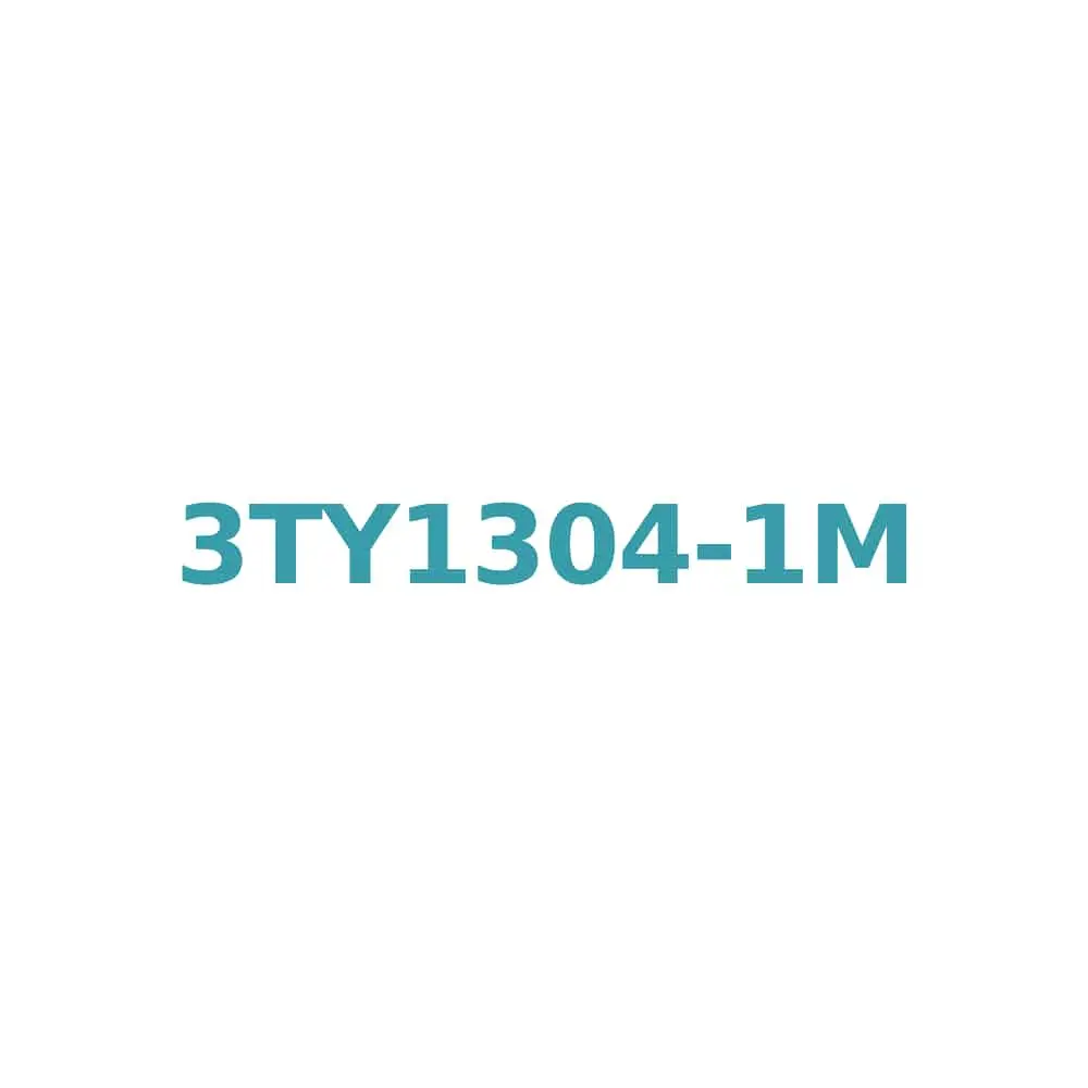 Siemens 3TY1304-1M Series Resistor 10 Ohm Original Brand New 1 Siemens 3TY1304-1M Series Resistor 10 Ohm