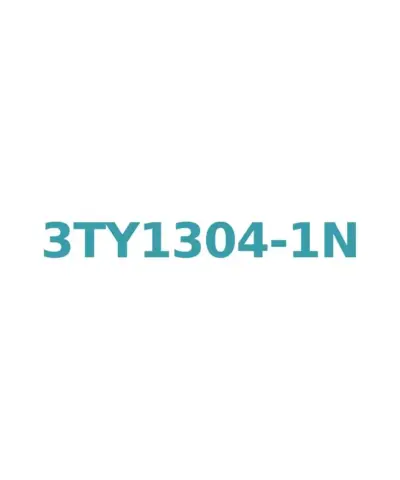 Siemens 3TY1304-1N Series Resistor 12 Ohm for Reliable Motor Control and Industrial Application