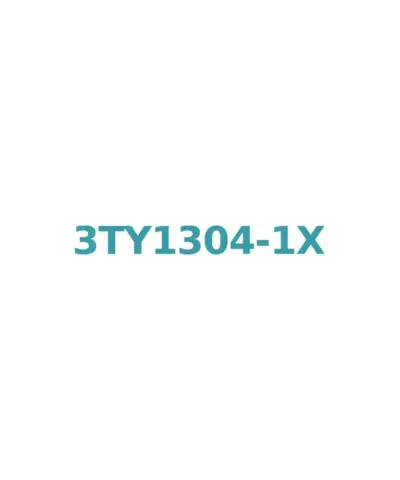 Siemens 3TY1304-1X Series Resistor 2.24 kΩ High-Quality Replacement