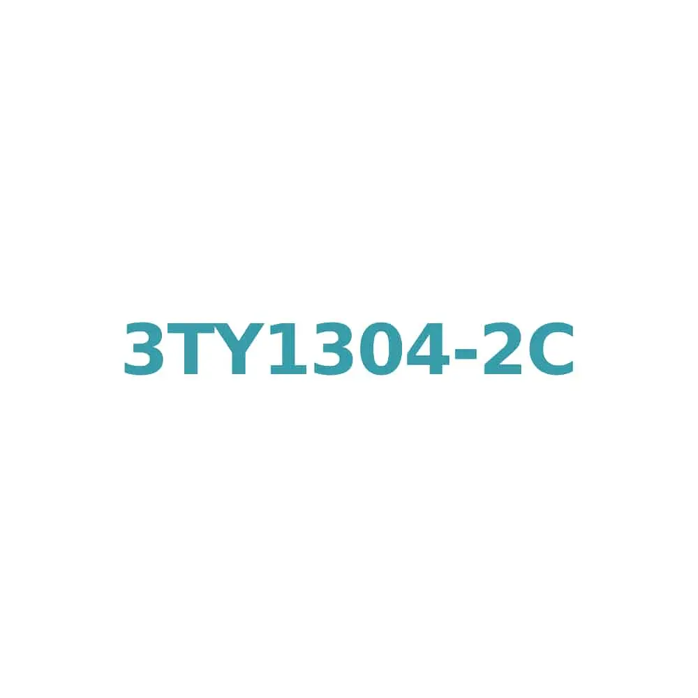 Siemens 3TY1304-2C Series Resistor - 0.02 kohm Original Brand New 1 Siemens 3TY1304-2C Series Resistor - 0.02 kohm