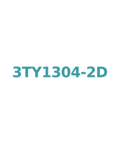 Siemens 3TY1304-2D Series Resistor 0.63 kΩ for Optimal Performance