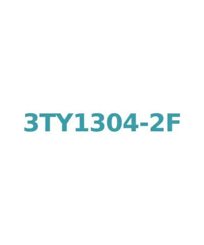 Siemens 3TY1304-2F Series Resistor - 0.0148 kOhm