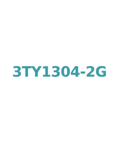 Siemens 3TY1304-2G Series Resistor: 0.28 kΩ, Compact and Reliable