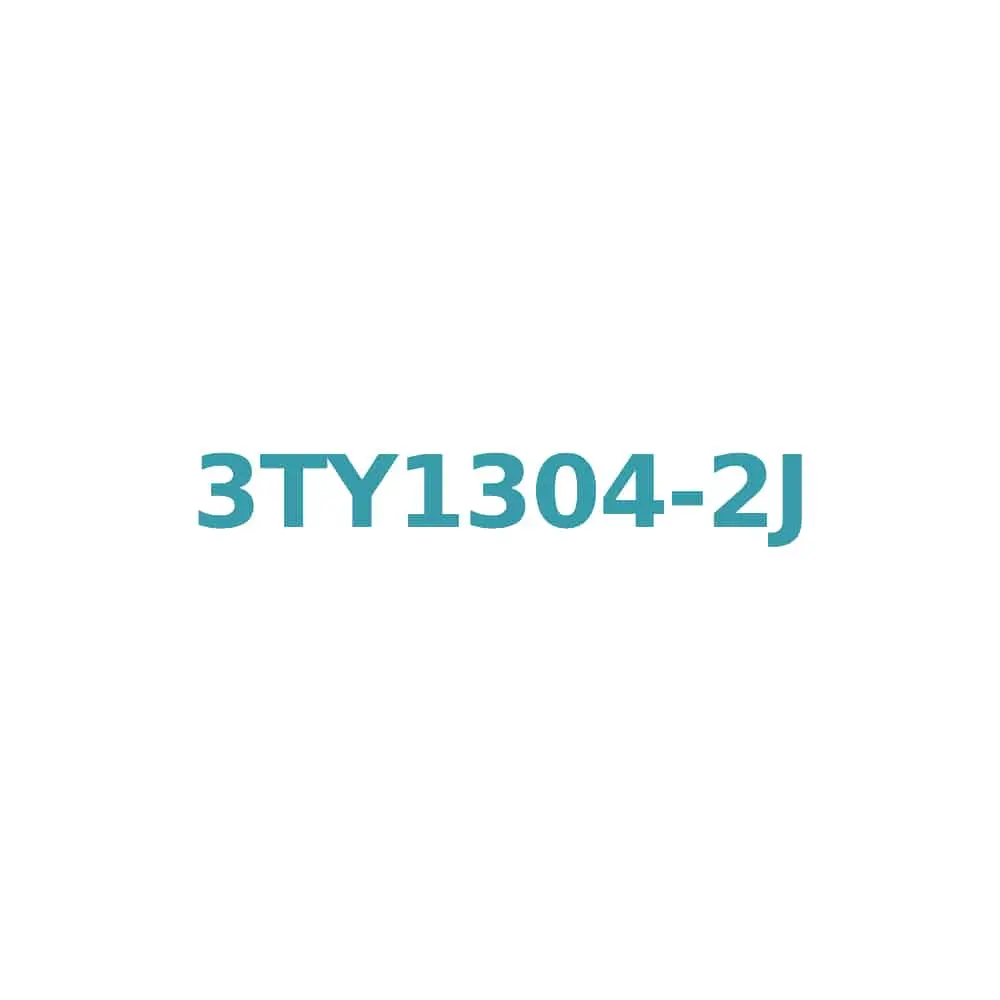 Siemens 3TY1304-2J Series Resistor 2.5 kΩ, 100V-120V AC/DC Original Brand New 1 Siemens 3TY1304-2J Series Resistor 2.5 kΩ, 100V-120V AC/DC