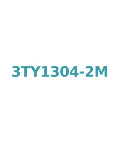 Siemens 3TY1304-2M Series Resistor 0.0105 kOhm