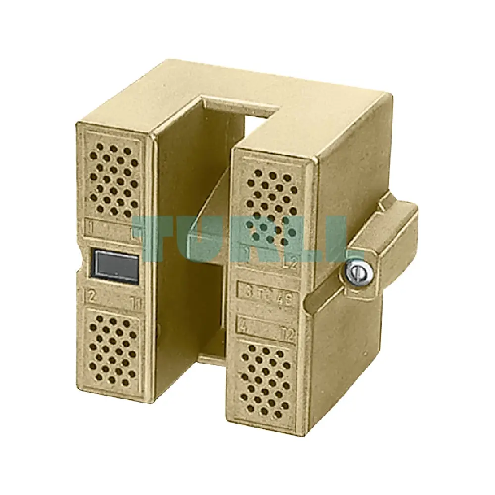 Siemens 3TY2442-0B Arc Chute for Extended-Range Contactors Original Brand New 1 Siemens 3TY2442-0B Arc Chute for Extended-Range Contactors Original Brand New