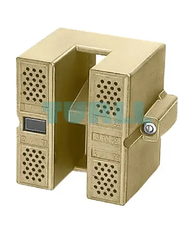 Siemens 3TY2442-0B Arc Chute for Extended-Range Contactors Original Brand New