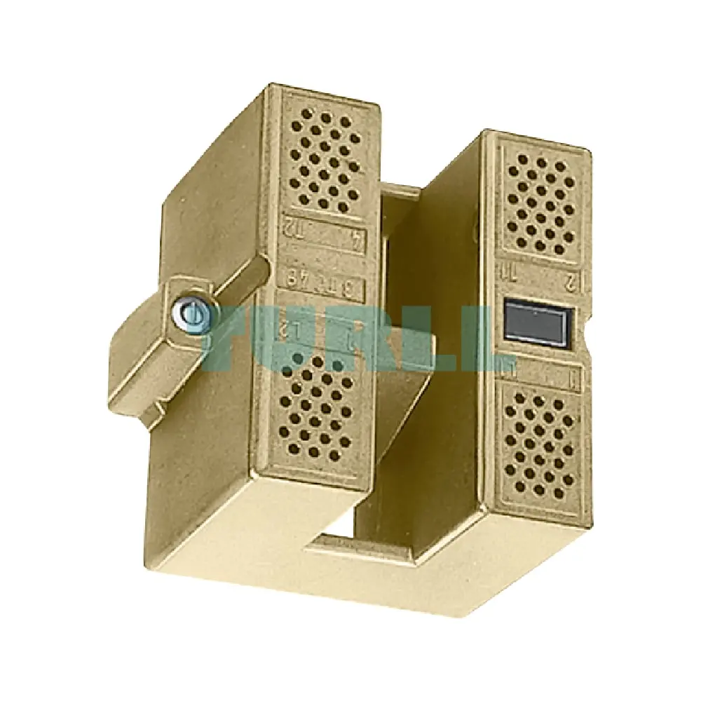 Siemens 3TY2442-0B Arc Chute for Extended-Range Contactors Original Brand New 3 Siemens 3TY2442-0B Arc Chute for Extended-Range Contactors