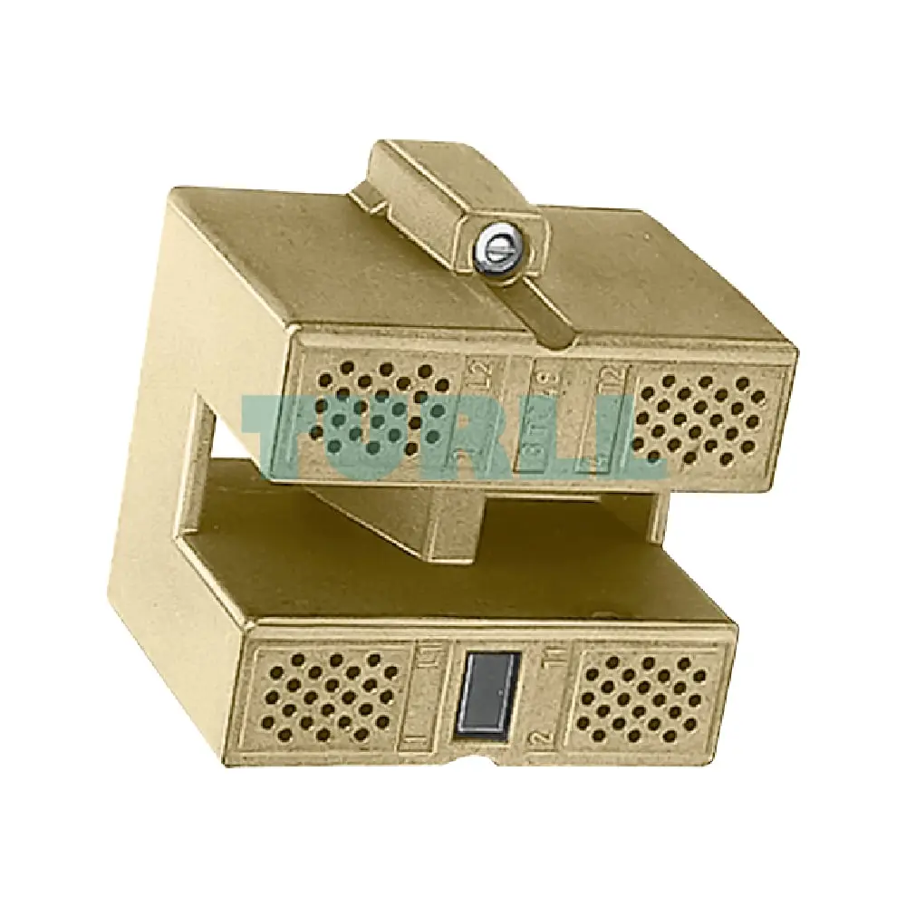 Siemens 3TY2442-0B Arc Chute for Extended-Range Contactors Original Brand New 2 Siemens 3TY2442-0B Arc Chute for Extended-Range Contactors