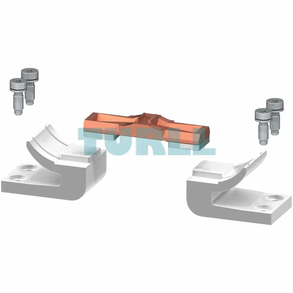 Siemens 3TY2740-0E Main Contact Pieces for 3TF40 Contactor Original Brand New 1 Siemens 3TY2740-0E Main Contact Pieces for 3TF40 Contactor