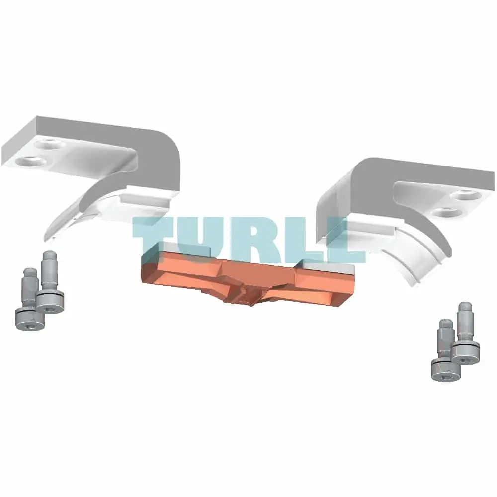 Siemens 3TY2740-0E Main Contact Pieces for 3TF40 Contactor Original Brand New 3 Siemens 3TY2740-0E Main Contact Pieces for 3TF40 Contactor