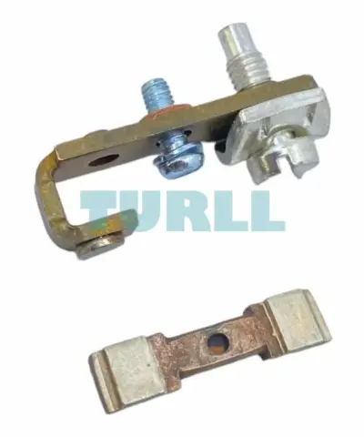 Siemens 3TY6440-0A Main Contact Elements for 3TB44 Contactor
