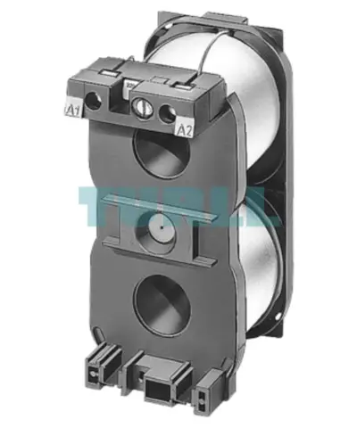 Siemens 3TY6483-0BF4 Magnet Coil for Contactors 3TB47, 3TB48, 3TC48, DC 110V Original Brand New