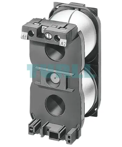 Siemens 3TY6483-0BG4 Magnet Coil for 3TB47, 3TB48, 3TC48 Contactors, 125 V DC
