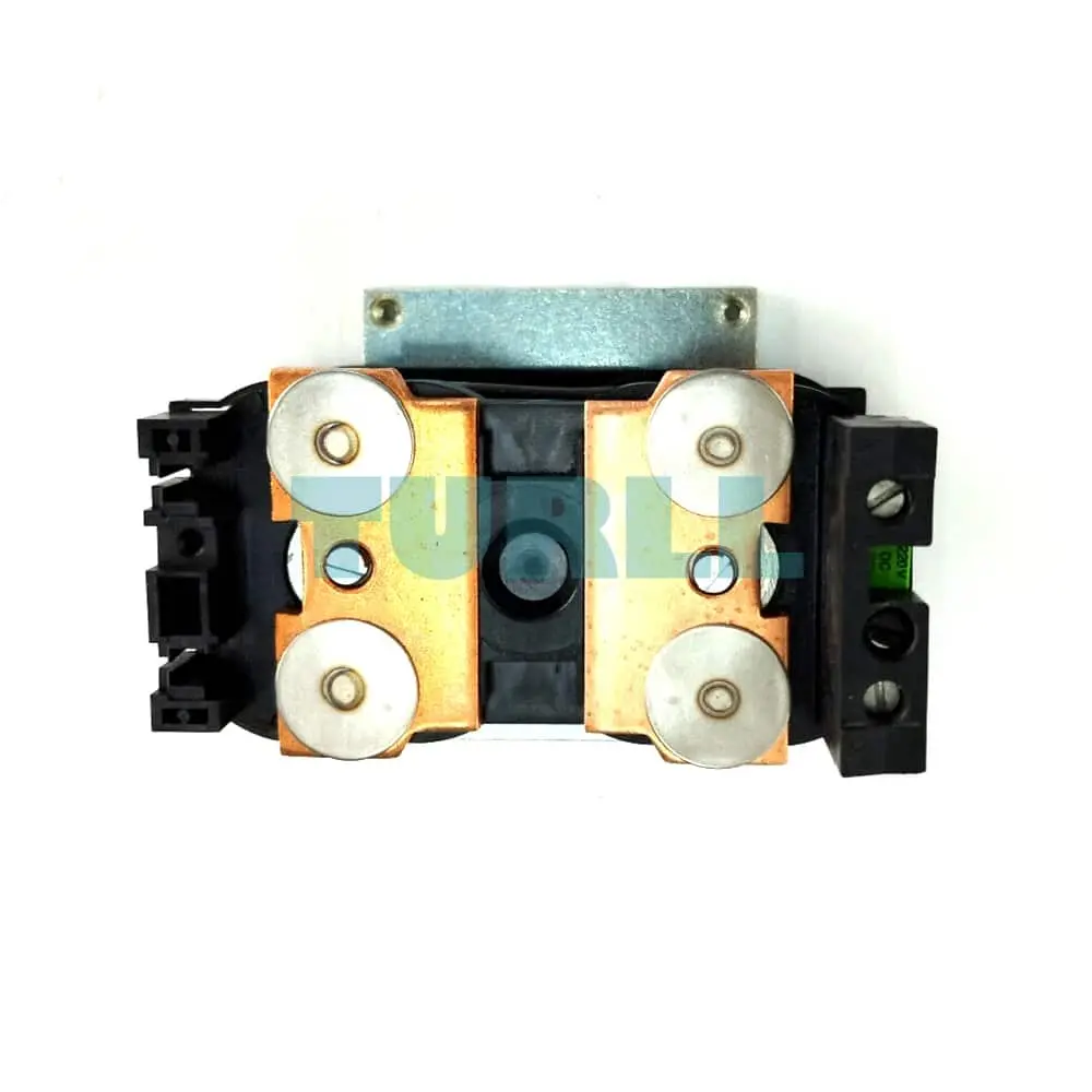 Siemens 3TY6483-0BM4 Contactor Magnet Coil DC 220V, Compatible with 3TB47, 3TB48, 3TC48 Series Original Brand New 4 Siemens 3TY6483-0BM4 Contactor Magnet Coil DC 220V, Compatible with 3TB47, 3TB48, 3TC48 Series